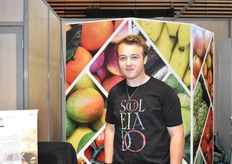 Enzo Perez de La Forêt SARL