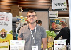 Remy Demichelis de Saint-Félix 