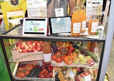 Produits Saint-Félix 