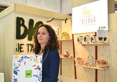 La société Les Vergers D'Eiffel