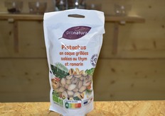 Nouvelle gamme Pronatura 