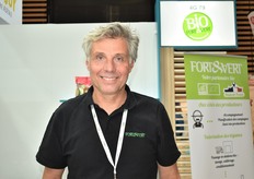 Grégoire Dupont de Fort et Vert 