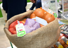 Ail, oignons et échalotes de la Ferme de Fontenay