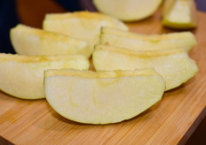 Dégustation de Lubee