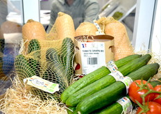 Filets cellulose chez Provence Producteur 