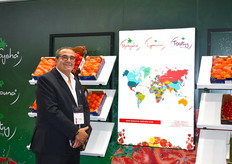 Taquie-dine Cherradi El Fadili du groupe Lymouna Matysha