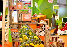 Stand Ferme des Arches 