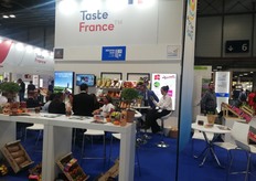 Grand marché de Provence et Syndicat des Melonniers