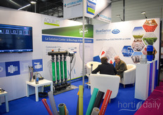 Les produits Aqua4D.