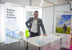 Mark van Dijk de Svensson