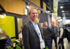 Repéré durant le salon : Peter Barentsen d'Oreon