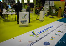 La Vegepoly Valley a été créée pour donner un espace au partage des connaissances et aux innovations