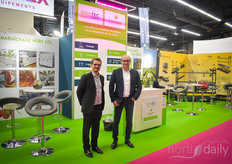 Jean-Michel Mahe de Divatec