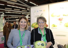 L'équipe de Cuadraspania