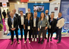 L'équipe de Primever