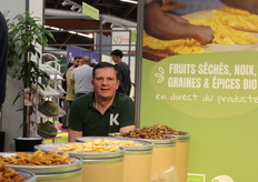 Amaury Hellebaut de KASANA