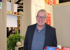 Christophe Ochs  de ALBAFRUIT