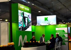 MAF Roda était présent au SIVAL 2025