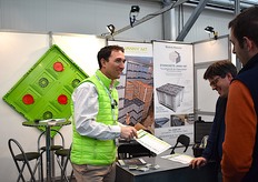 Benoît Janny de Janny MT