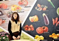 Marie Richert de Ducrettet