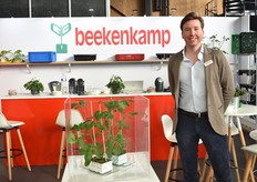 Bob Persoon de Beekenkan Verpakkingen