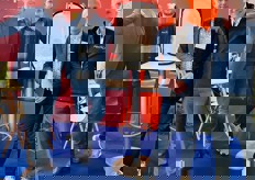 Howitec, en collaboration avec ses partenaires de POLYFLY, a passé un moment productif au SIVAL Angers. Marco Anneveldt, Anton Hulsegge et Marc Vaez-Olivera ont échangé avec les visiteurs et partagé leur expertise.