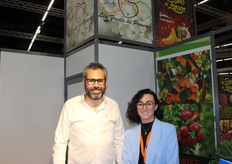 Les Fruits de Provence, fidèles au poste au medFEL 2025