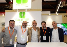 Caustier, désormais intégré au Groupe Maf Roda