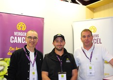 Vergers Cancel ! Au MedFEL 2025 bien sûr