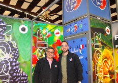 France Food à medFEL 2025