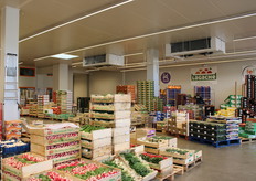 La société Lagache