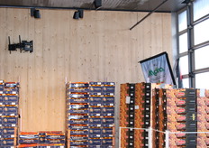 Local de Mora Frères