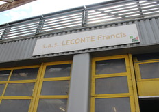 La société Leconte Francis 