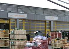 Lomme Primeurs et ABC Export