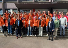 Les éditions européennes de FreshPlaza