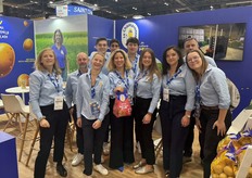 L'équipe de Culture Pom