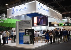 TIMAC Agro, activité historique du groupe français Roullier