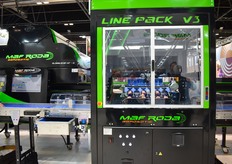 Le Line Pack V3 de Maf-Roda