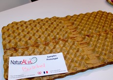 NaturAlvi met avant cette année le NaturBubble pour les bushel