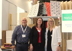 L'équipe de NaturAlvi