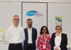 Première participation à Fruit Attraction pour l'entreprise Plasticaen