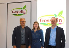 L'entreprise familiale Groupe Gosselin