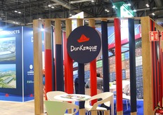 Stand de Dunkerque Port