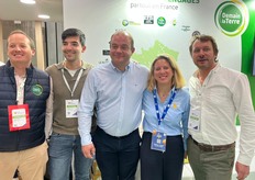 Stand Demain La Terre