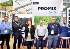 L'équipe de Premier Tech