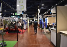 Allée du Grand Palais