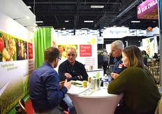 Thwan van Gennip, au SIVAL 2026