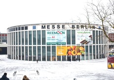 Le Messe Berlin