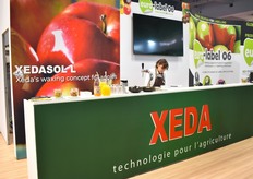 Xeda International