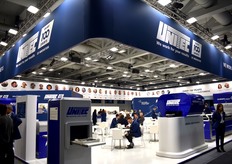 Le groupe Unitec présent à Fruit Logistica 2026